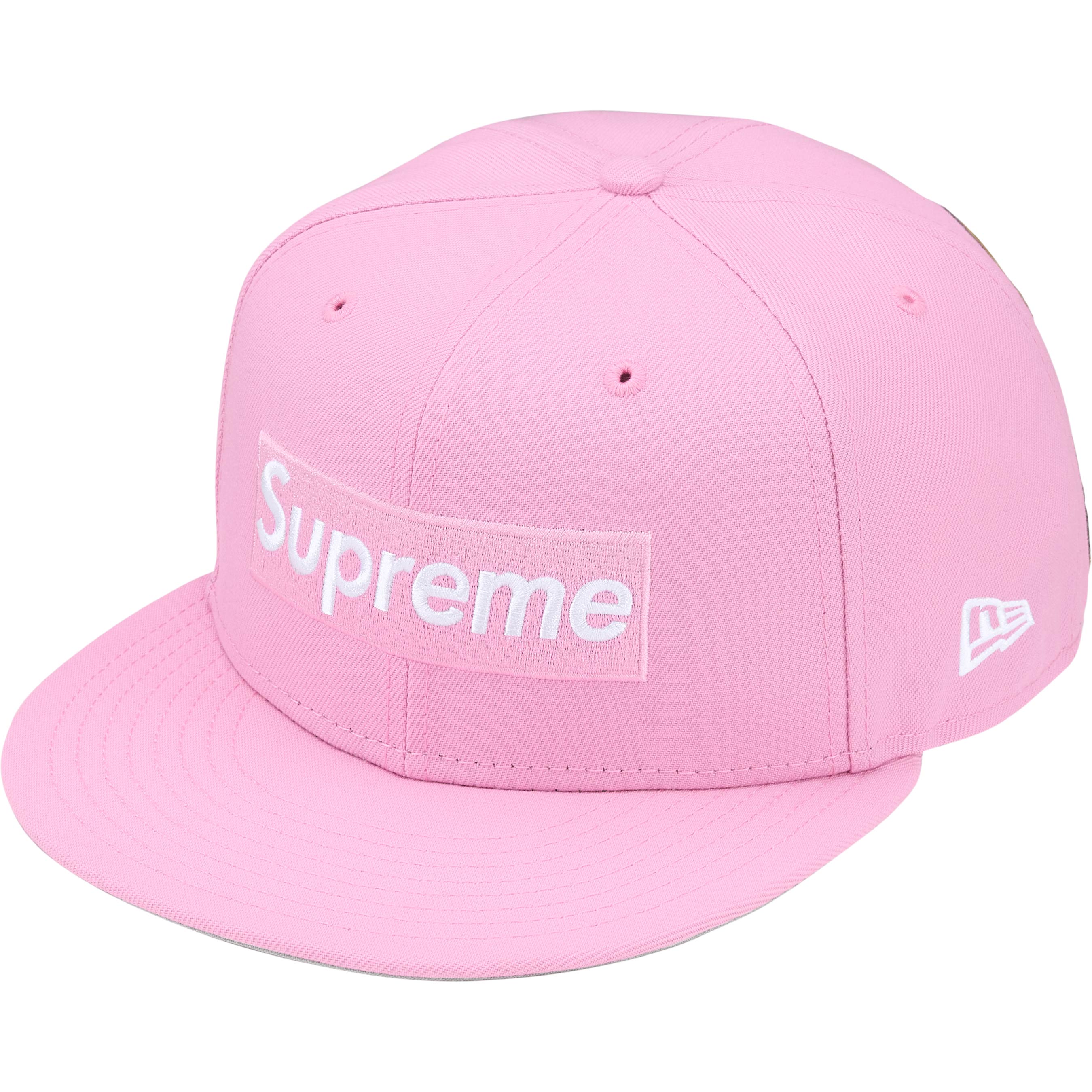 Rings Box Logo New Era® view 9